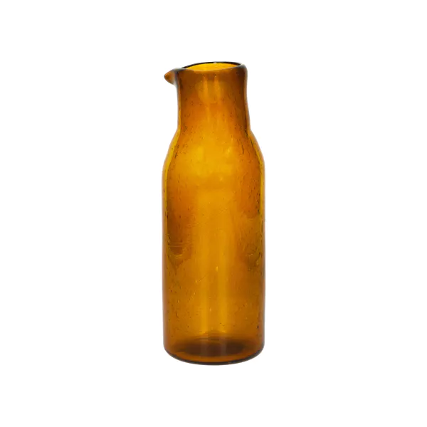 Carafe - Ambre