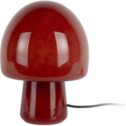 [LM2286RD] lampe Gozar rose - PRESENT TIME